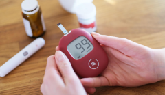 为爸妈收藏！中老年血糖居高不下？